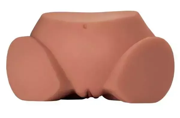 PDX Plus 360° Banger Light - Torso-Masturbator mit realistischen Lustkanälen Tan PDX Plus 360° Banger Light - Torso-Masturbator mit realistischen Lustkanälen Tan – E