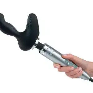 Prostate Attachment Prostate Attachment – E