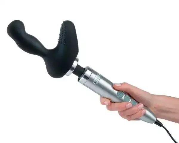 Prostate Attachment Prostate Attachment – E