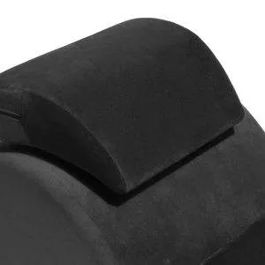 Liberator Esse Lounger - Stylischer Lounge-Sessel für Komfort-Sex Black Liberator Esse Lounger - Stylischer Lounge-Sessel für Komfort-Sex Black – F