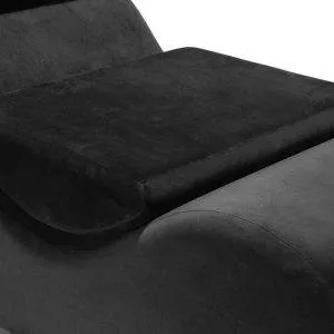 Liberator Esse Lounger - Stylischer Lounge-Sessel für Komfort-Sex Black Liberator Esse Lounger - Stylischer Lounge-Sessel für Komfort-Sex Black – G