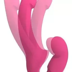 Fun Factory Share Lite Doppeldildo Pure Lust - Silikon BDSM Toy Fun Factory Share Lite Doppeldildo Pure Lust - Silikon BDSM Toy – E