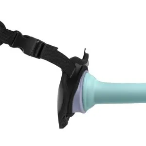 Dillio Platinum Body Dock - Komfortabler Umschnallgurt für Dillio Platinum Dildos Dillio Platinum Body Dock - Komfortabler Umschnallgurt für Dillio Platinum Dildos – F