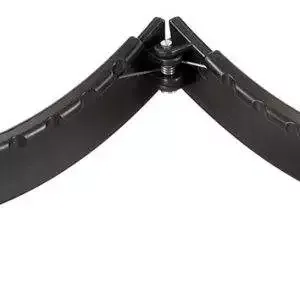 Bad Kitty Pussy Clamp mit Leine schwarz Bad Kitty Pussy Clamp mit Leine schwarz – F