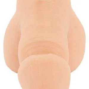 Mr. Limpy Small Flesh Mr. Limpy Small Flesh – E