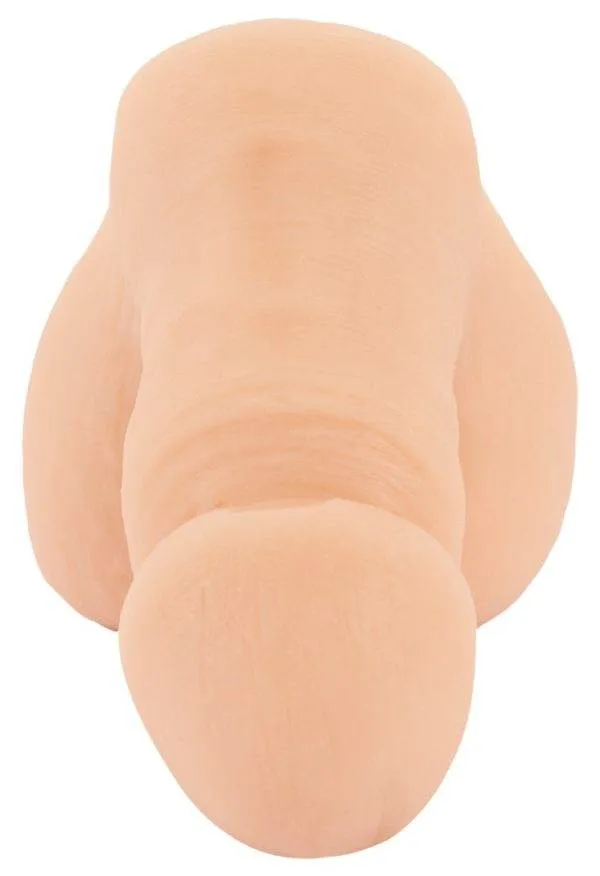 Mr. Limpy Small Flesh Mr. Limpy Small Flesh – E