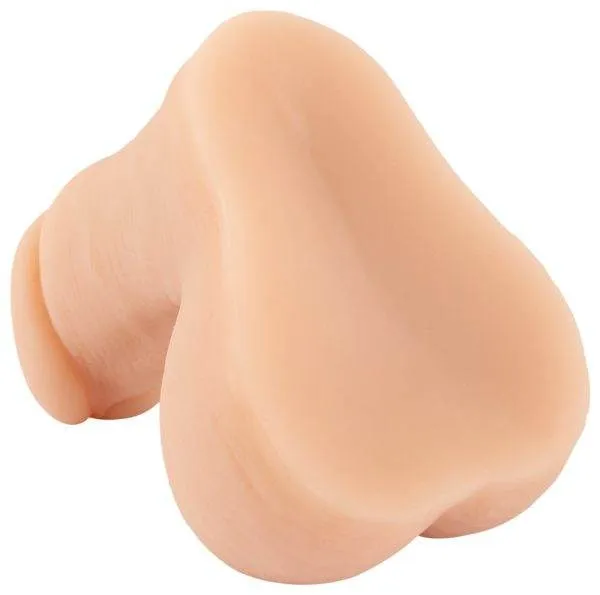 Mr. Limpy Small Flesh Mr. Limpy Small Flesh – F