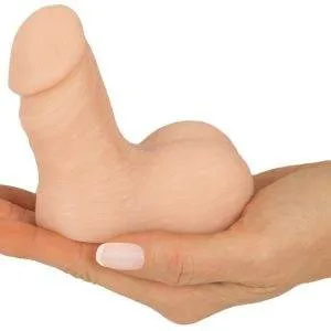 Mr. Limpy Small Flesh Mr. Limpy Small Flesh – G