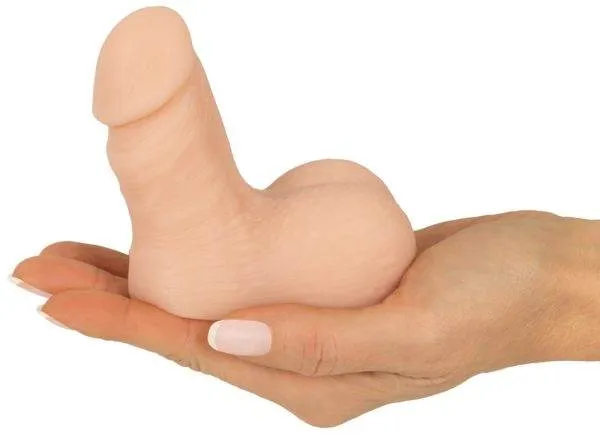 Mr. Limpy Small Flesh Mr. Limpy Small Flesh – G