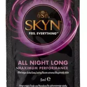 Skyn Stroke - Intensive Penismassage für Zuhause & Unterwegs Skyn Stroke - Intensive Penismassage für Zuhause & Unterwegs – E