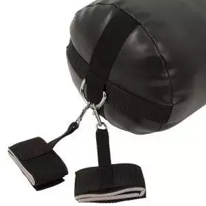 Bad Kitty Bondage Barrel - Komplett-Set für Fessel- und Stellungsspiele schwarz Bad Kitty Bondage Barrel - Komplett-Set für Fessel- und Stellungsspiele schwarz – F