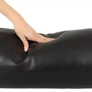 Bad Kitty Bondage Barrel - Komplett-Set für Fessel- und Stellungsspiele schwarz Bad Kitty Bondage Barrel - Komplett-Set für Fessel- und Stellungsspiele schwarz – G
