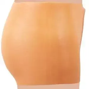 You2Toys Ultra Realistic Vagina Pants - Dehnbare Vulva-Pants mit penetrierbarer Vagina hautfarben hell You2Toys Ultra Realistic Vagina Pants - Dehnbare Vulva-Pants mit penetrierbarer Vagina hautfarben hell – F
