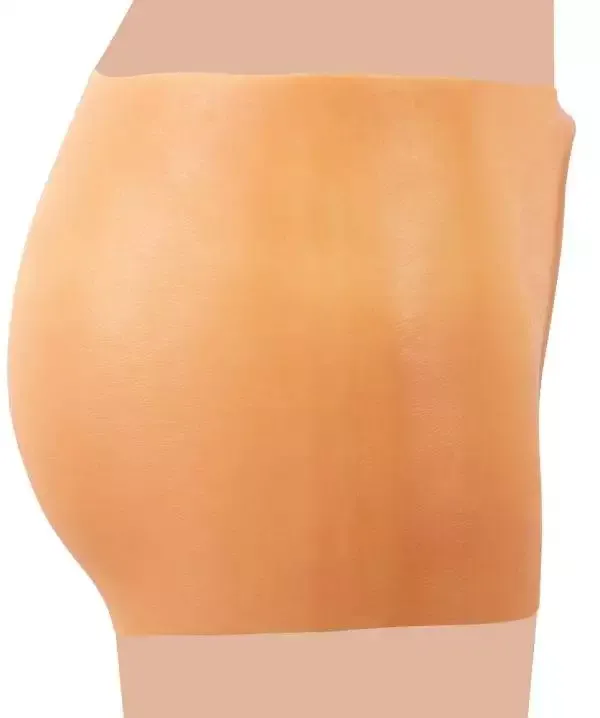 You2Toys Ultra Realistic Vagina Pants - Dehnbare Vulva-Pants mit penetrierbarer Vagina hautfarben hell You2Toys Ultra Realistic Vagina Pants - Dehnbare Vulva-Pants mit penetrierbarer Vagina hautfarben hell – F
