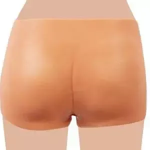 You2Toys Ultra Realistic Vagina Pants - Dehnbare Vulva-Pants mit penetrierbarer Vagina hautfarben hell You2Toys Ultra Realistic Vagina Pants - Dehnbare Vulva-Pants mit penetrierbarer Vagina hautfarben hell – G