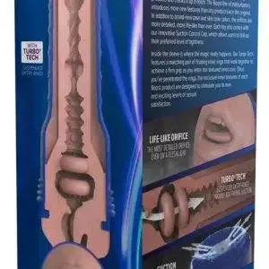 Boost Blow Light Medium Boost Blow Light Medium – Verpackung B