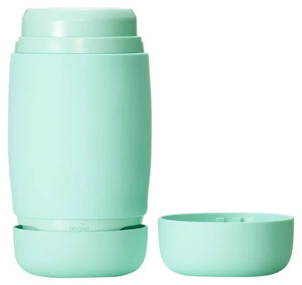 TENGA Puffy Marshmallow Masturbator Mint Green TENGA Puffy Marshmallow Masturbator Mint Green – G