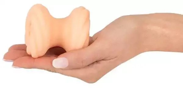 You2Toys 4in1 Pleasure Toy - Vielseitiger Spaß für Singles und Paare You2Toys 4in1 Pleasure Toy - Vielseitiger Spaß für Singles und Paare – G