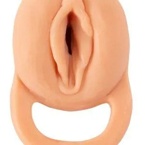 Nature Skin Extender Medium - Penisverlängerung & Vagina-Masturbator hautfarben hell Nature Skin Extender Medium - Penisverlängerung & Vagina-Masturbator hautfarben hell – G