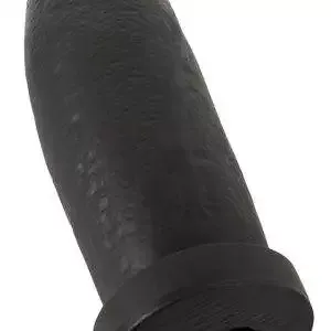 Realistixxx Real Giant XXL-Dildo 29,8cm - Schwarz Realistixxx Real Giant XXL-Dildo 29,8cm - Schwarz – E