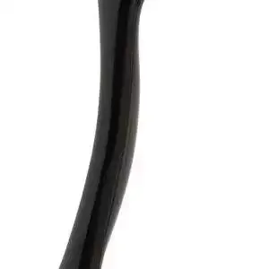 Fetish Collection Nervenrad Micro Pinwheel- Schwarz, handlich, 13,4 cm Fetish Collection Nervenrad Micro Pinwheel- Schwarz, handlich, 13,4 cm – B