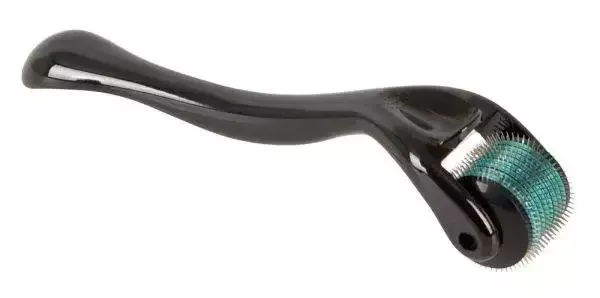 Fetish Collection Nervenrad Micro Pinwheel- Schwarz, handlich, 13,4 cm Fetish Collection Nervenrad Micro Pinwheel- Schwarz, handlich, 13,4 cm – D