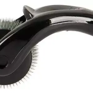Fetish Collection Nervenrad Micro Pinwheel- Schwarz, handlich, 13,4 cm Fetish Collection Nervenrad Micro Pinwheel- Schwarz, handlich, 13,4 cm – F