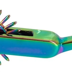Fetish Collection Rainbow Single Pinwheel Nervenrad Fetish Collection Rainbow Single Pinwheel Nervenrad – E