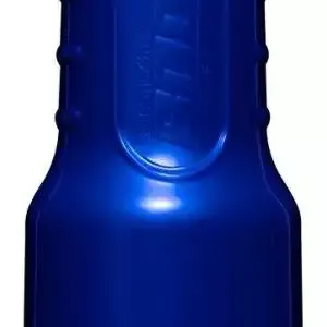 Fleshlight Boost Bang - Masturbator mit Saugkontrolle hautfarben dunkel Fleshlight Boost Bang - Masturbator mit Saugkontrolle hautfarben dunkel – H