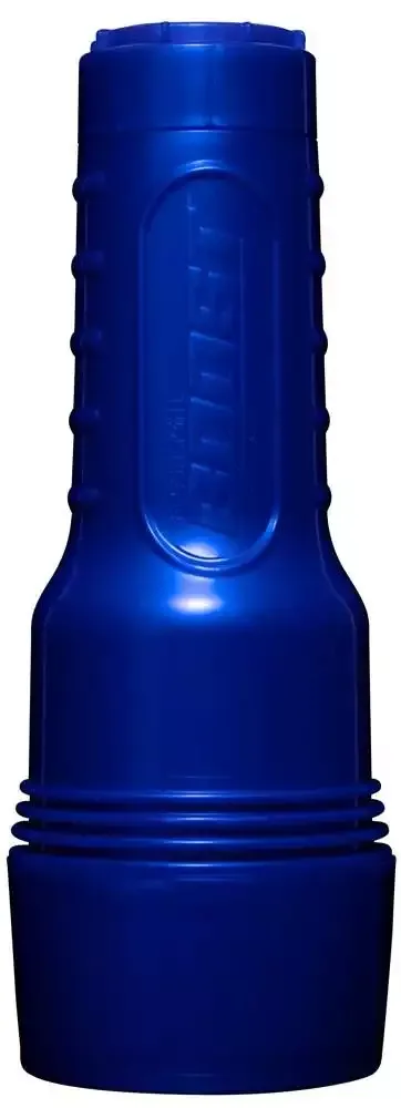 Fleshlight Boost Bang - Masturbator mit Saugkontrolle hautfarben dunkel Fleshlight Boost Bang - Masturbator mit Saugkontrolle hautfarben dunkel – H