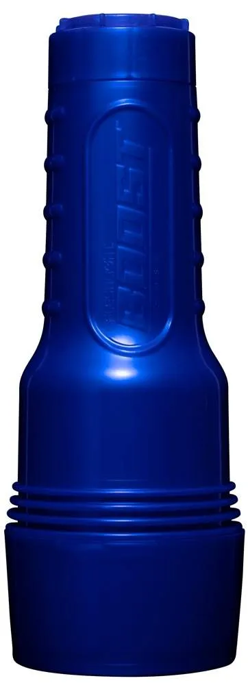 Fleshlight Boost Bang - Masturbator mit Saugkontrolle hautfarben dunkel Fleshlight Boost Bang - Masturbator mit Saugkontrolle hautfarben dunkel – H