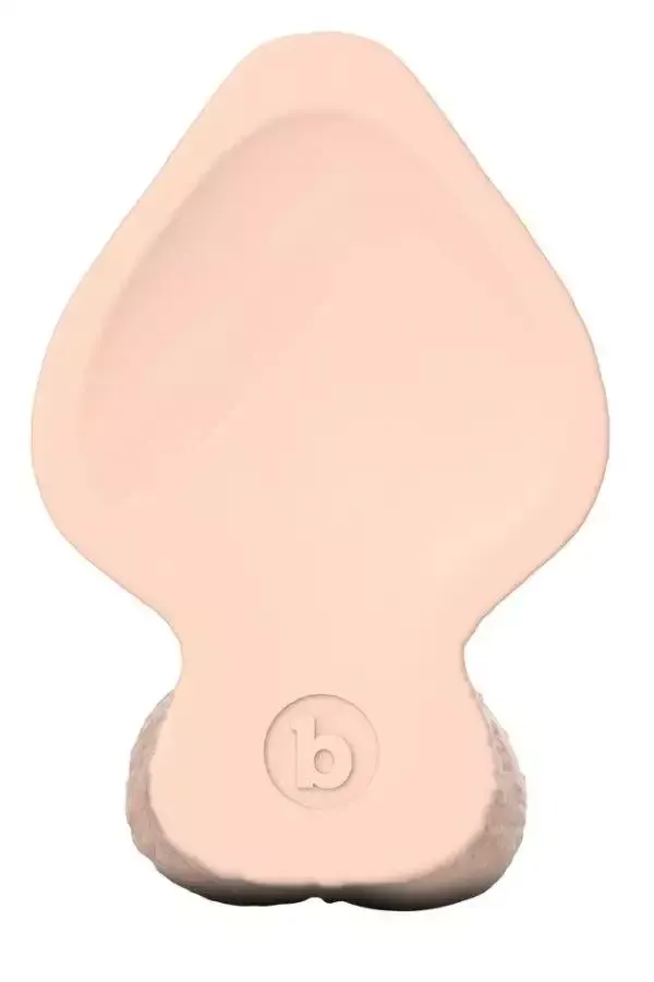 Kiiroo Masturbator - Feel Rae Lil Black hautfarben hell Kiiroo Masturbator - Feel Rae Lil Black hautfarben hell – E