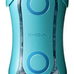 Tenga Flip Orb Pastaio Masturbator - schlankes Design mit Massagekugeln und Vakuum – B