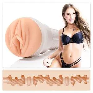 Fleshlight Masturbator Sky Bri Celestial - Erste Sahne-Vergnügen Fleshlight Masturbator Sky Bri Celestial - Erste Sahne-Vergnügen – A
