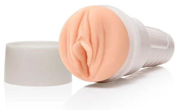 Fleshlight Masturbator Sky Bri Celestial - Erste Sahne-Vergnügen Fleshlight Masturbator Sky Bri Celestial - Erste Sahne-Vergnügen – B