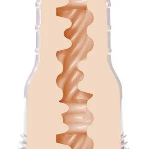 Fleshlight Masturbator Sky Bri Celestial - Erste Sahne-Vergnügen Fleshlight Masturbator Sky Bri Celestial - Erste Sahne-Vergnügen – D
