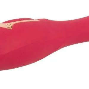You2Toys Oral Fun Vibrator - Multitalent für vielseitige Stimulationen You2Toys Oral Fun Vibrator - Multitalent für vielseitige Stimulationen – B