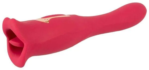 You2Toys Oral Fun Vibrator - Multitalent für vielseitige Stimulationen – B