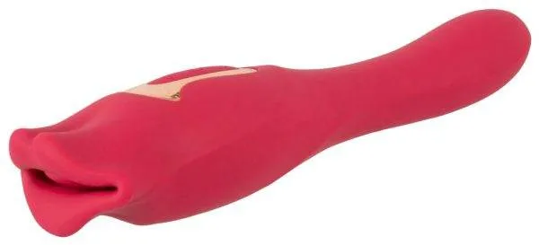 You2Toys Oral Fun Vibrator - Multitalent für vielseitige Stimulationen You2Toys Oral Fun Vibrator - Multitalent für vielseitige Stimulationen – C