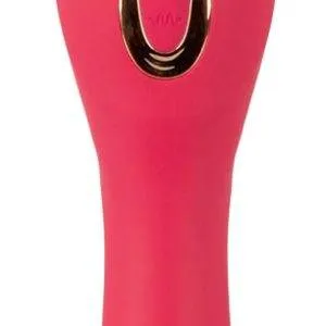 You2Toys Oral Fun Vibrator - Multitalent für vielseitige Stimulationen You2Toys Oral Fun Vibrator - Multitalent für vielseitige Stimulationen – D