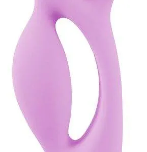 You2Toys Fabulous Vibrator - Extravagantes Design - 12 Vibrationsmodi - wasserdicht - Wiederaufladbar – A