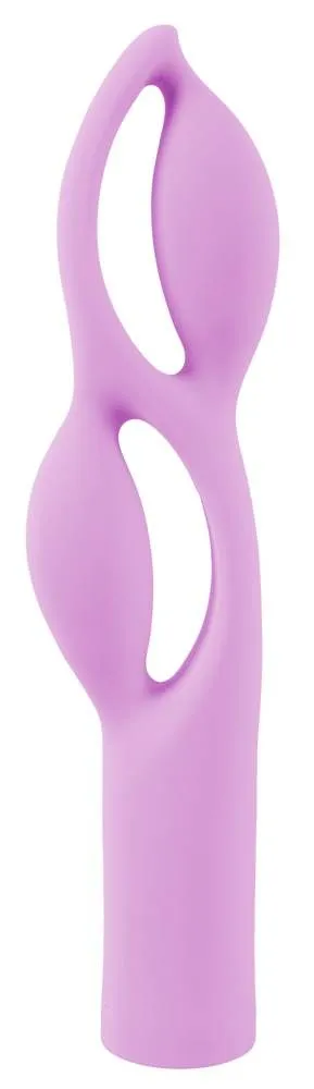 You2Toys Fabulous Vibrator - Extravagantes Design - 12 Vibrationsmodi - wasserdicht - Wiederaufladbar You2Toys Fabulous Vibrator - Extravagantes Design - 12 Vibrationsmodi - wasserdicht - Wiederaufladbar – A