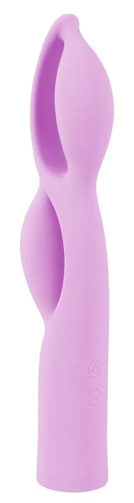 You2Toys Fabulous Vibrator - Extravagantes Design - 12 Vibrationsmodi - wasserdicht - Wiederaufladbar You2Toys Fabulous Vibrator - Extravagantes Design - 12 Vibrationsmodi - wasserdicht - Wiederaufladbar – B