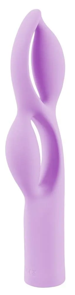 You2Toys Fabulous Vibrator - Extravagantes Design - 12 Vibrationsmodi - wasserdicht - Wiederaufladbar You2Toys Fabulous Vibrator - Extravagantes Design - 12 Vibrationsmodi - wasserdicht - Wiederaufladbar – E
