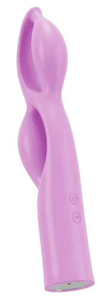 You2Toys Fabulous Vibrator - Extravagantes Design - 12 Vibrationsmodi - wasserdicht - Wiederaufladbar You2Toys Fabulous Vibrator - Extravagantes Design - 12 Vibrationsmodi - wasserdicht - Wiederaufladbar – F