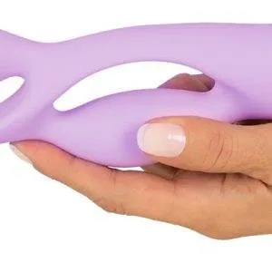 You2Toys Fabulous Vibrator - Extravagantes Design - 12 Vibrationsmodi - wasserdicht - Wiederaufladbar You2Toys Fabulous Vibrator - Extravagantes Design - 12 Vibrationsmodi - wasserdicht - Wiederaufladbar – G