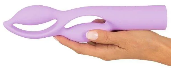 You2Toys Fabulous Vibrator - Extravagantes Design - 12 Vibrationsmodi - wasserdicht - Wiederaufladbar You2Toys Fabulous Vibrator - Extravagantes Design - 12 Vibrationsmodi - wasserdicht - Wiederaufladbar – G