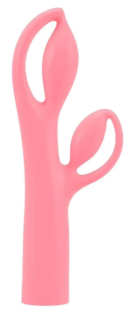 You2Toys Fabulous Rabbitvibrator, wasserdicht, USB aufladbar, intensiv vibrationsmodi – A