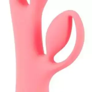 You2Toys Fabulous Rabbitvibrator, wasserdicht, USB aufladbar, intensiv vibrationsmodi You2Toys Fabulous Rabbitvibrator, wasserdicht, USB aufladbar, intensiv vibrationsmodi – B
