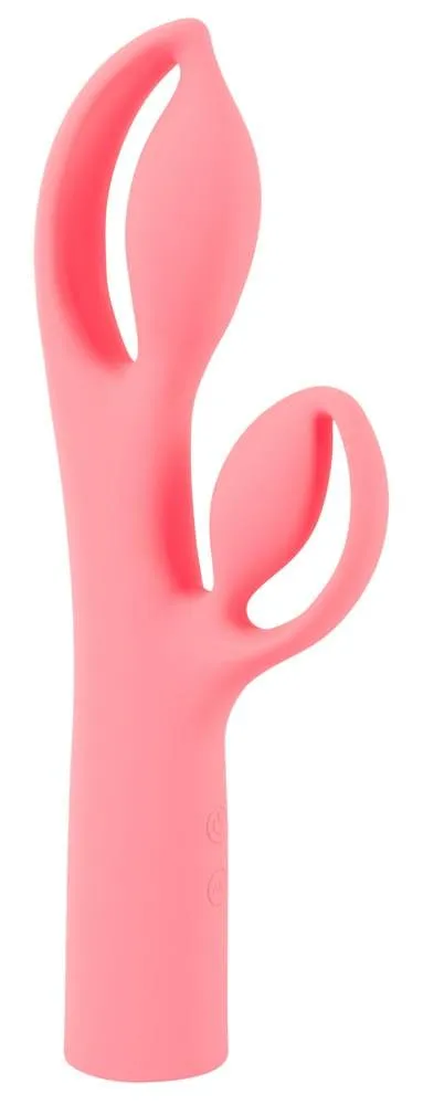You2Toys Fabulous Rabbitvibrator, wasserdicht, USB aufladbar, intensiv vibrationsmodi – B